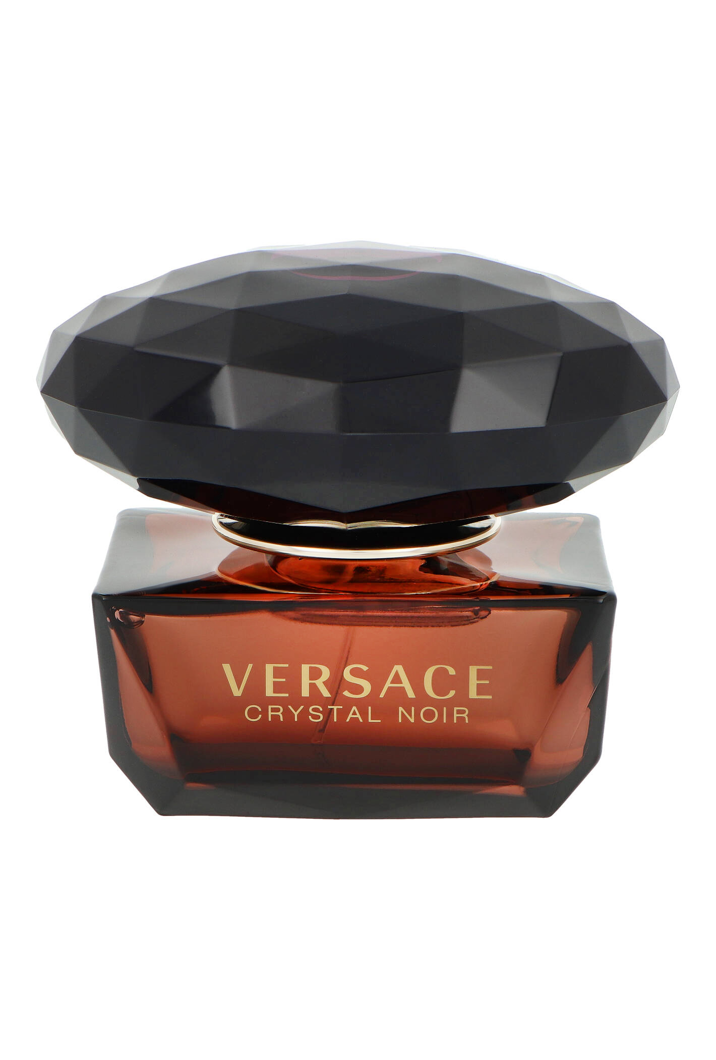 Versace Crystal Noir Edp 50ml