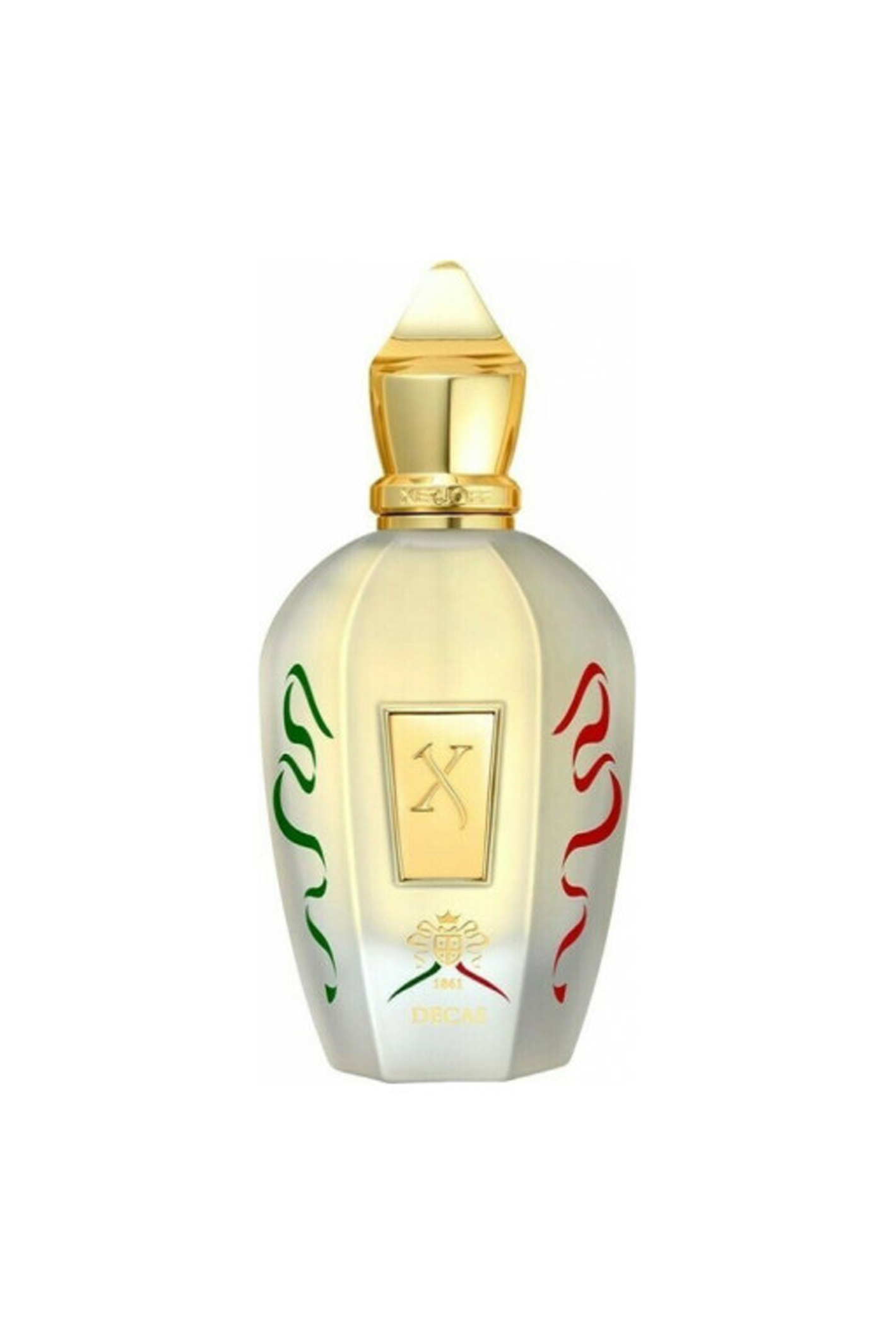 Xerjoff 1861 Decas Edp 100ml