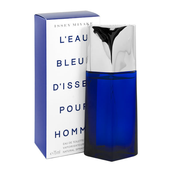 Issey Miyake L`Eau Bleue Edt 75ml