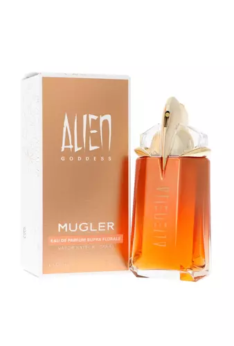 Mugler Alien Goddess Supra Florale Edp 60ml miniatura