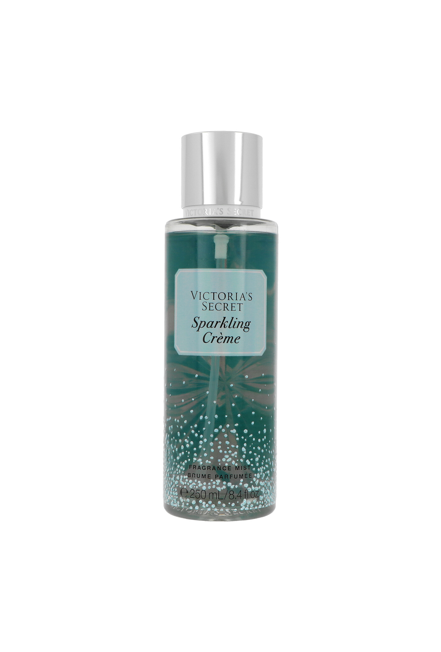 Victoria`s Secret Sparkling Creme Body Mist 250ml