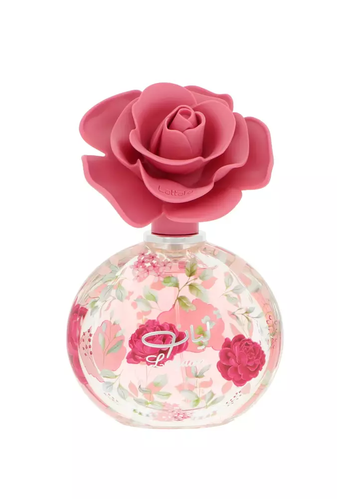 Lattafa Layaan Edp 75ml miniatura