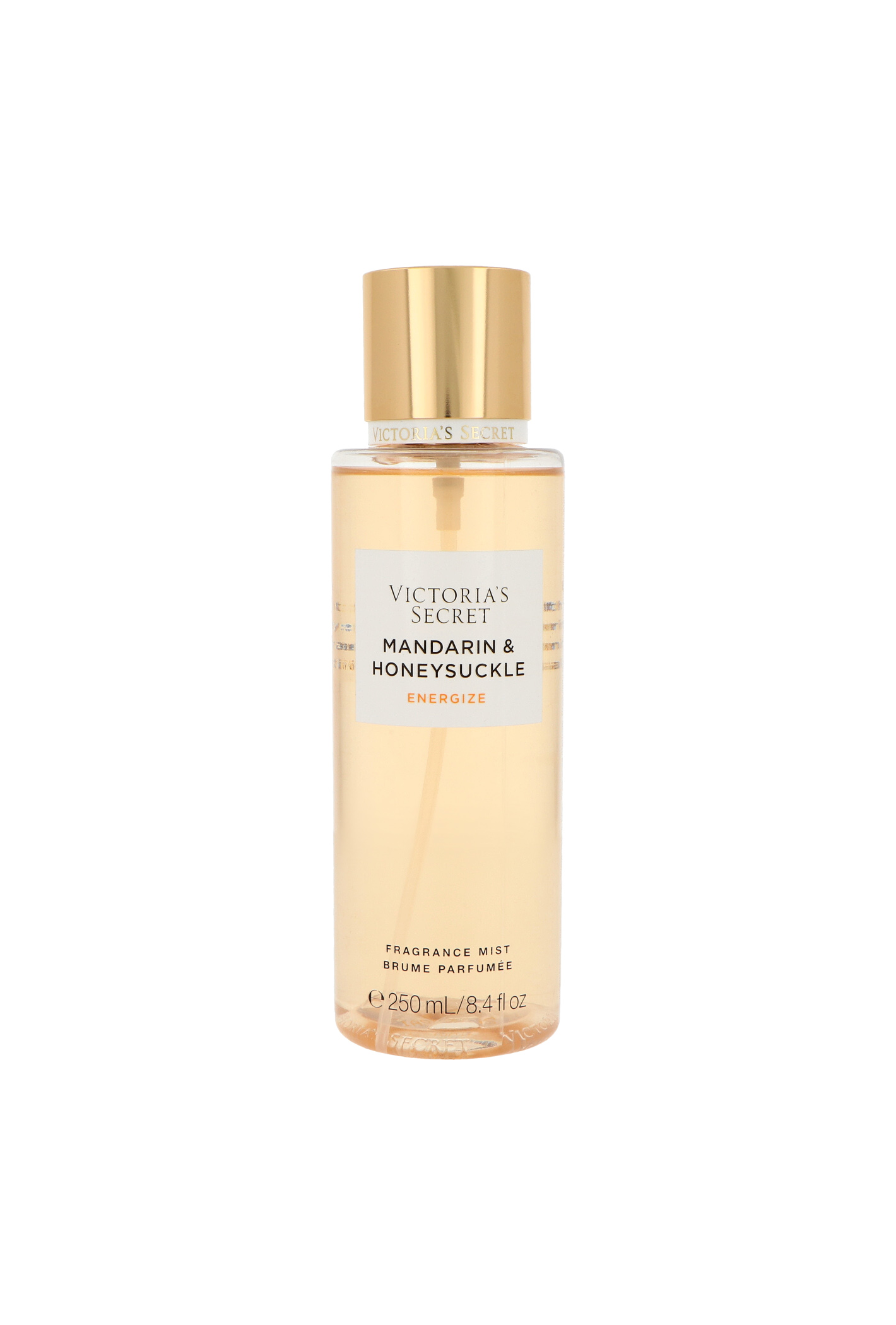 Victoria`s Secret Mandarin Honey Suckle Body Mist 250ml