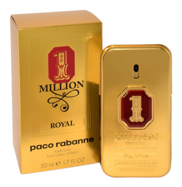 Paco Rabanne 1 Million Royal Edp 50ml