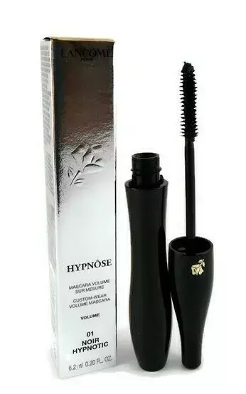 Lancome Hypnose Mascara 01 Noir Hypnotic 6,2ml miniatura