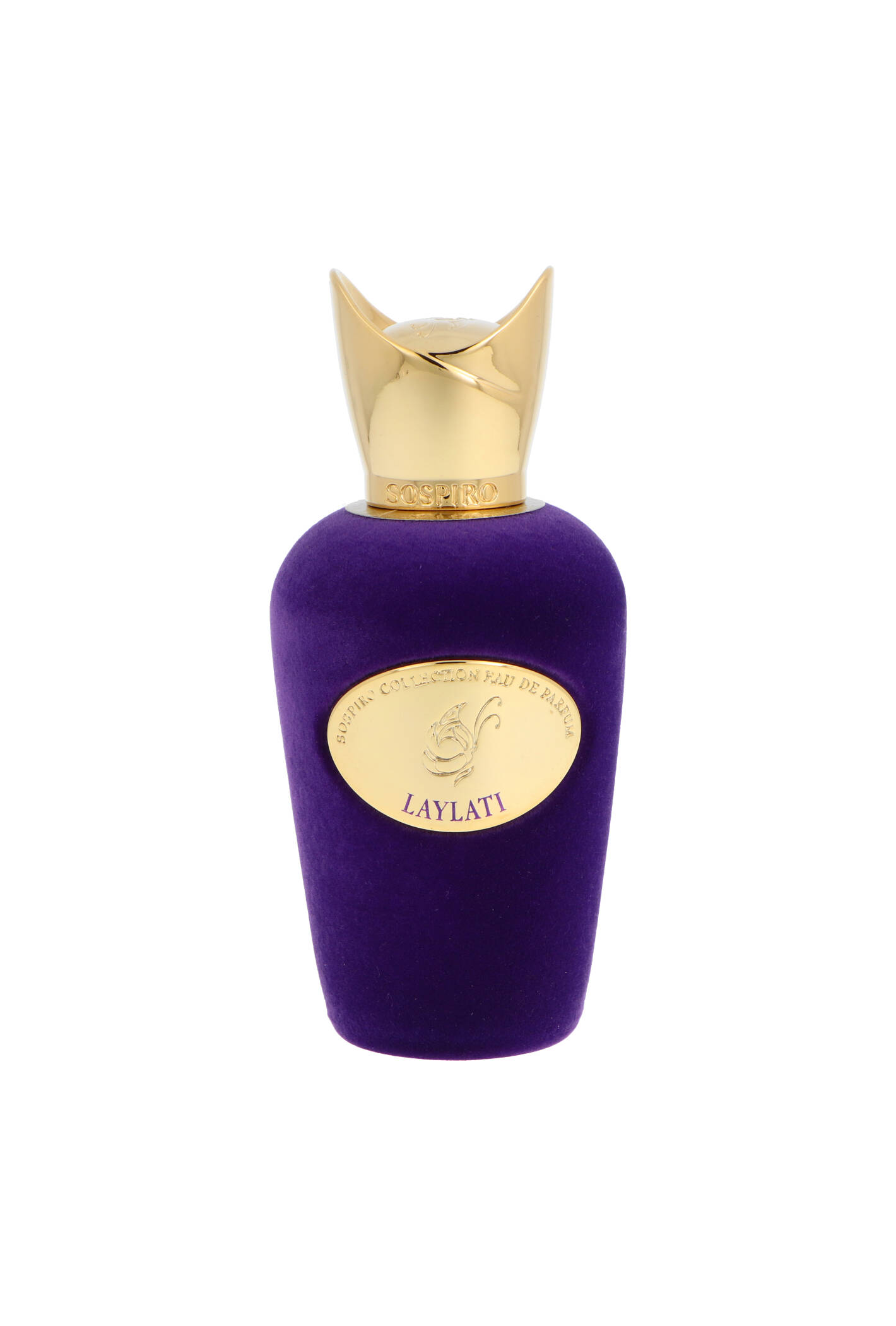 Tester Sospiro Laylati (Afgano Puro) Edp 100ml