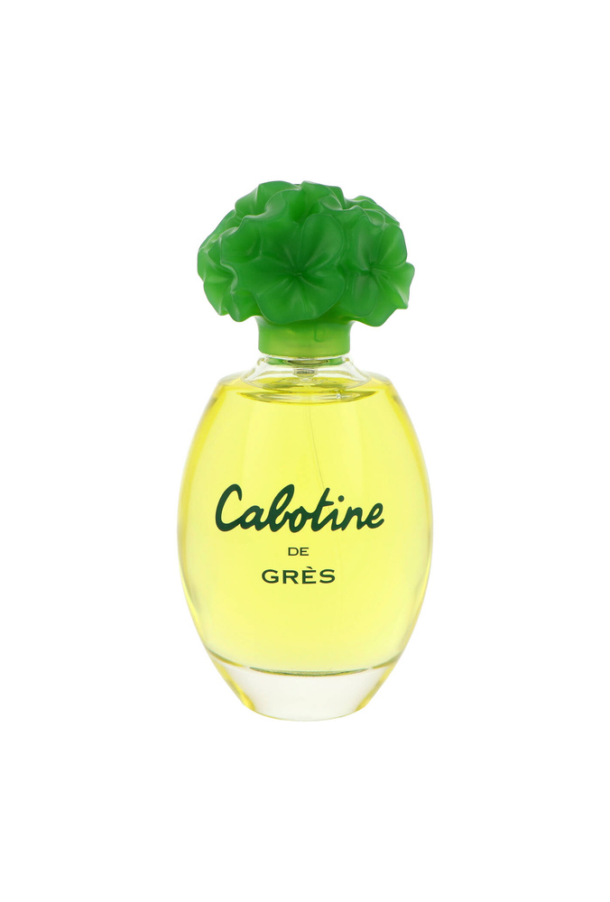 Cabotine Woman Edp 100ml miniatura