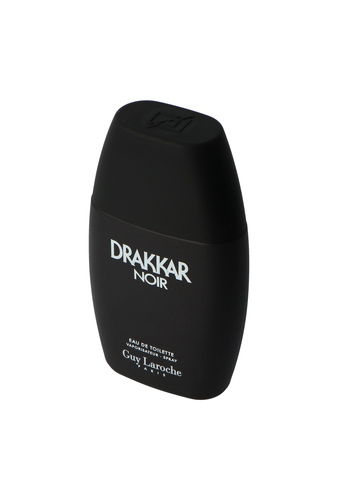 Guy Laroche Drakkar Noir Edt 50ml miniatura