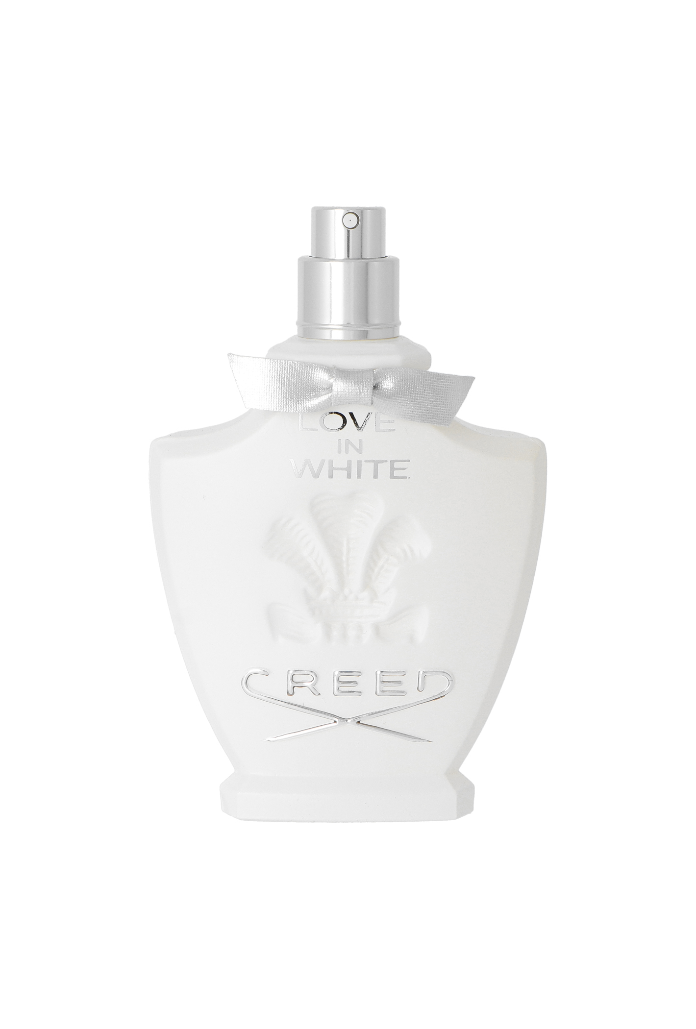 Tester Creed Love in White Edp 75ml