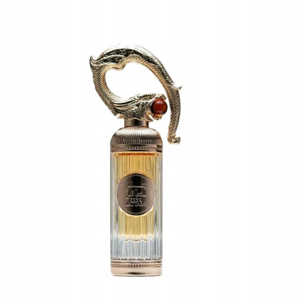 Lattafa Sehr 100 ml woda perfumowana