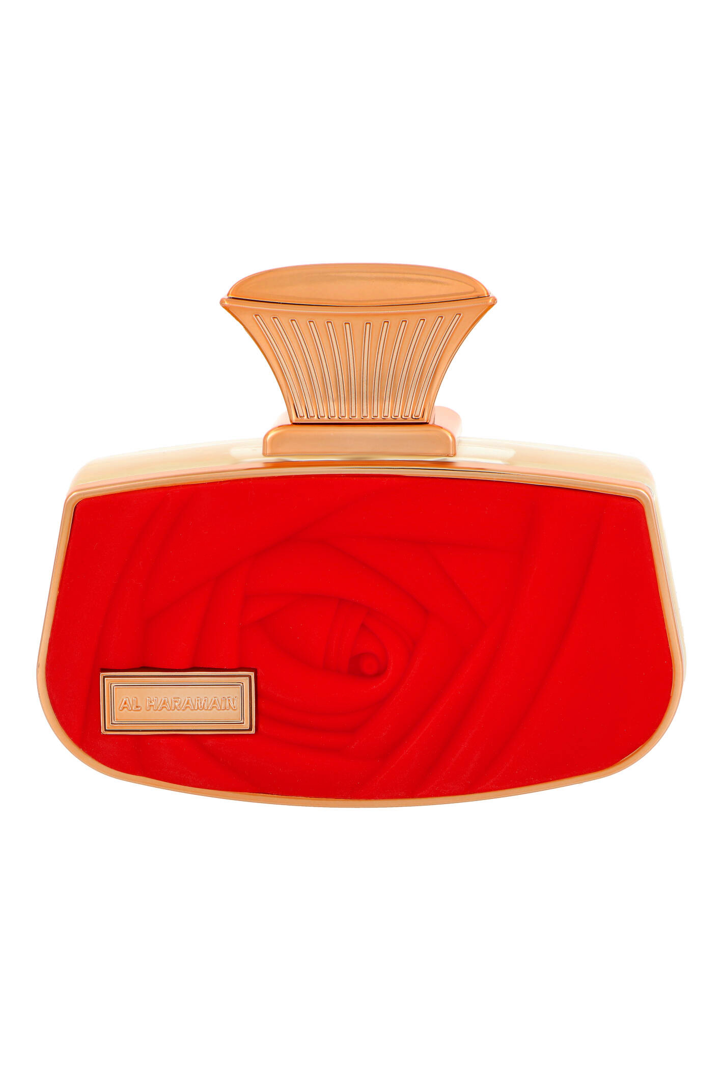 Tester Al Haramain Perfumes Belle Rouge Edp 75ml