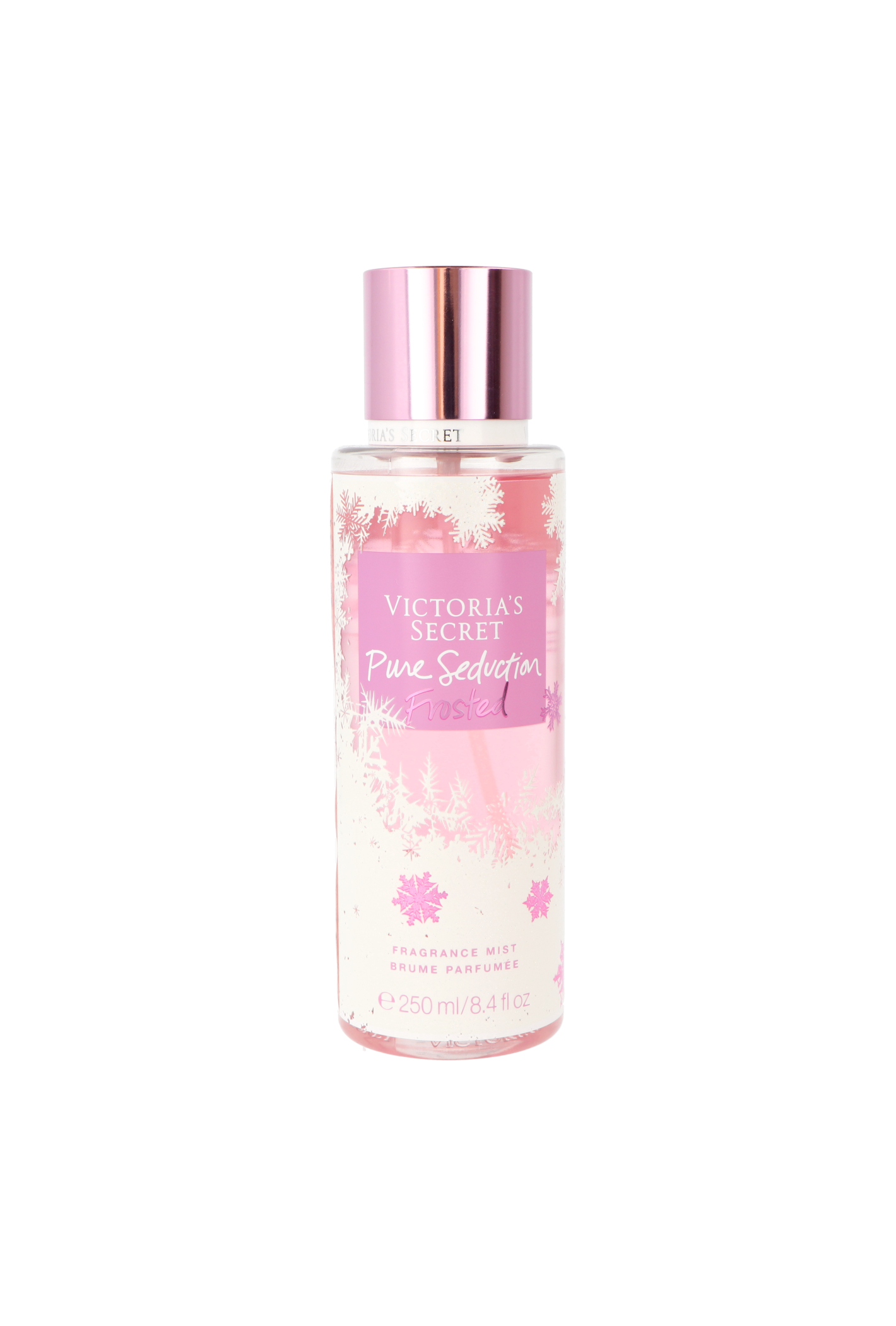 Victoria`s Secret Pure Seduction Frosted Body Mist 250ml