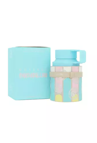 Armaf Odyssey Marshmallow Edp 100ml miniatura