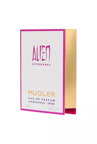 Próbka Mugler Alien Hypersense Edp 1,2ml miniatura