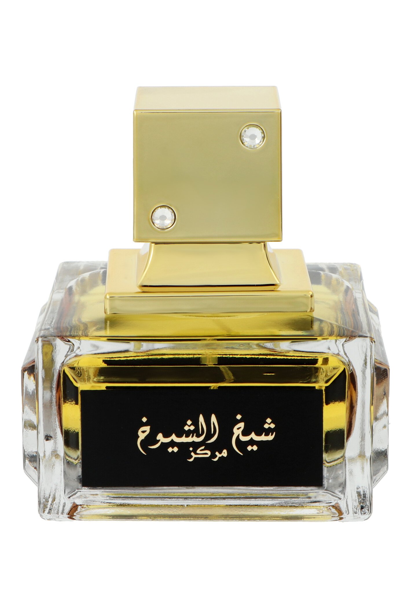 Lattafa Sheikh Al Shuyukh Edp 100ml