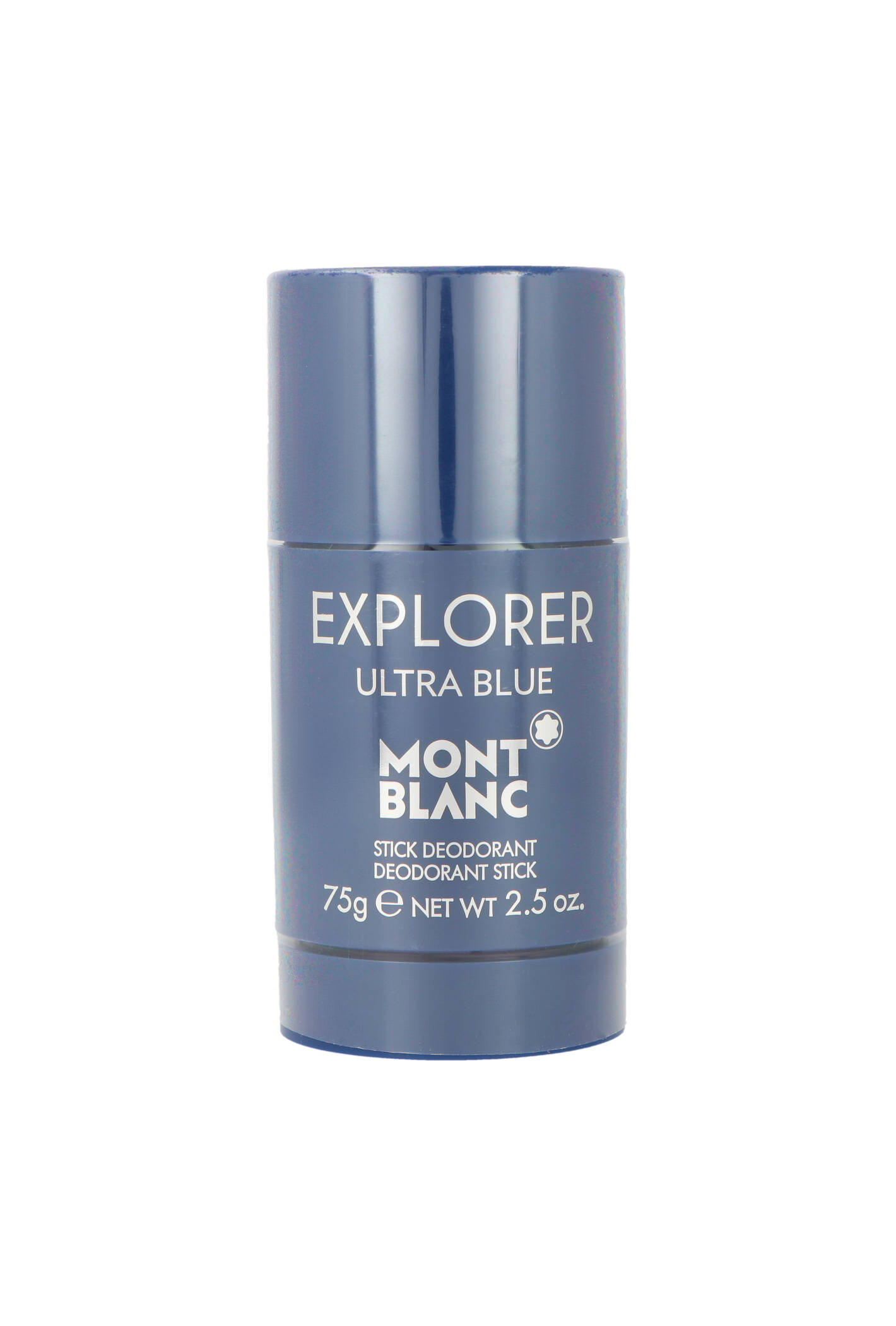Montblanc Explorer Ultra Blue Deostick 75g