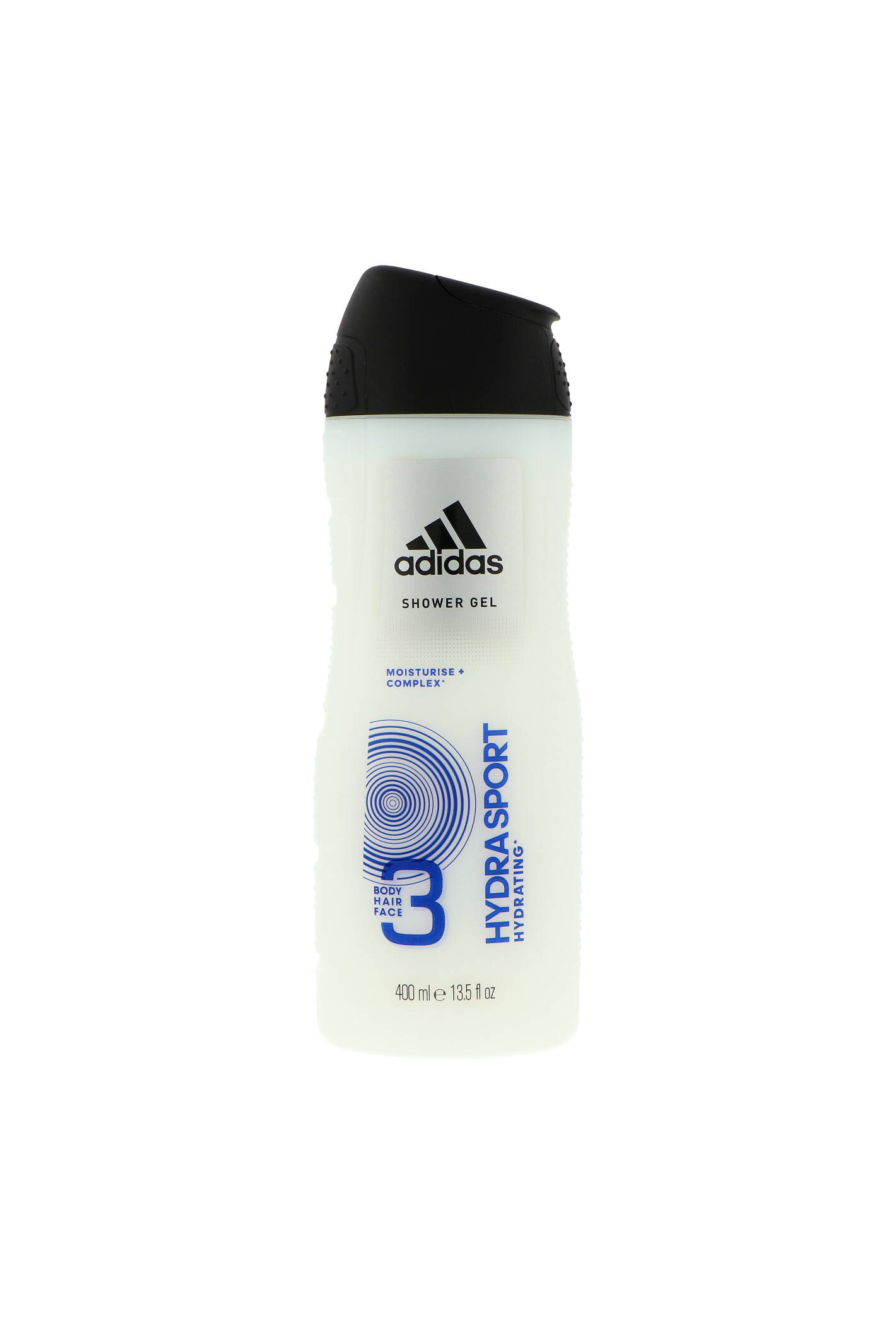Adidas Hydra Sport Shower Gel 400ml
