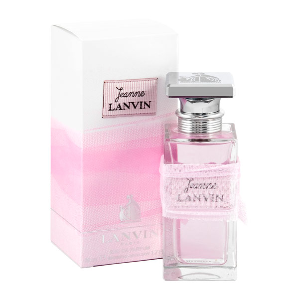 Zdjęcie produktu Lanvin Jeanne Edp 50ml