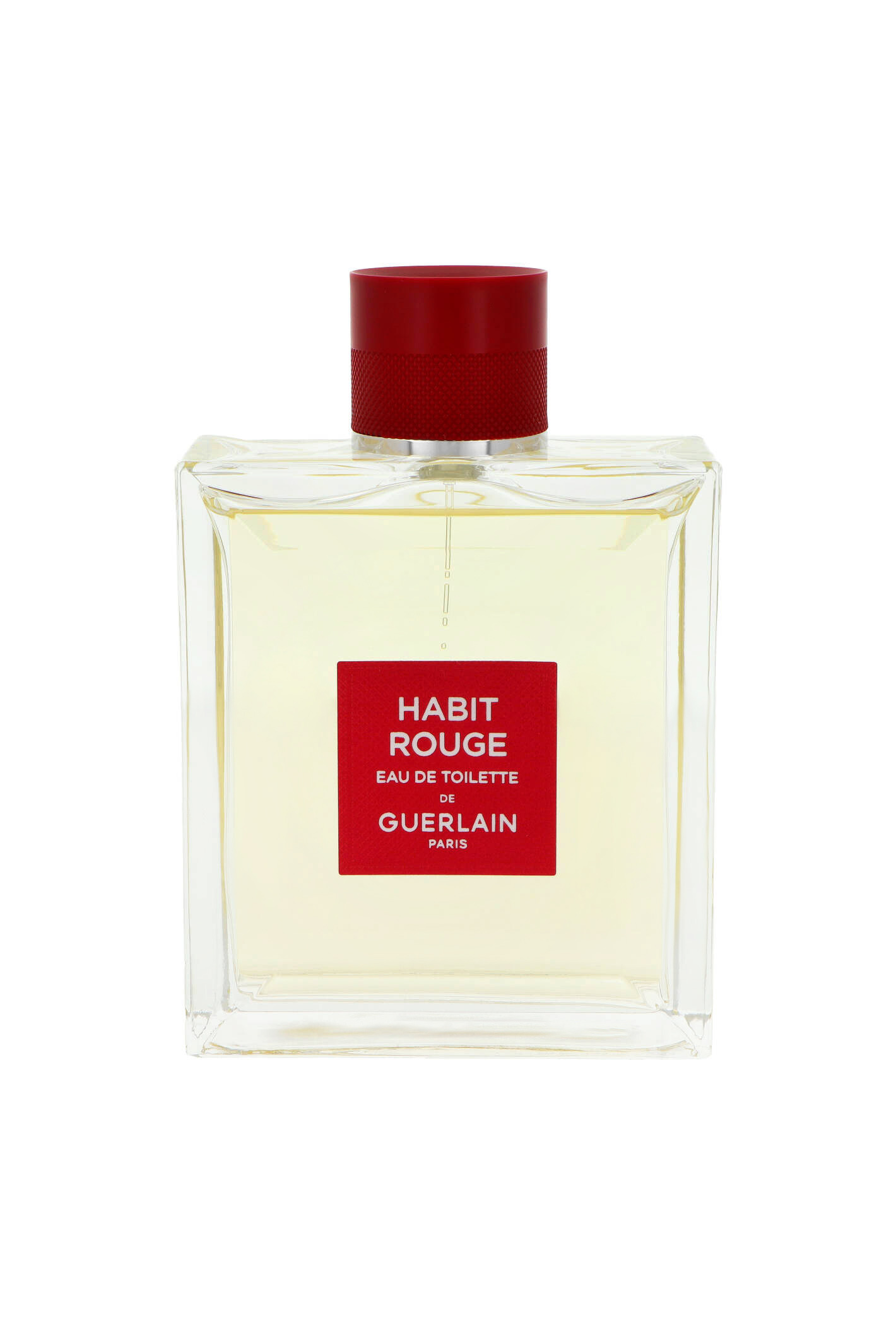 Guerlain Habit Rouge 2022 Edt 150ml