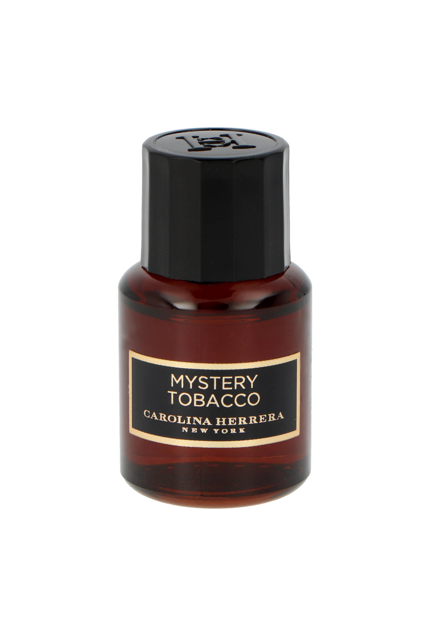 Carolina Herrera Confidential Mystery Tobacco Edp 5ml