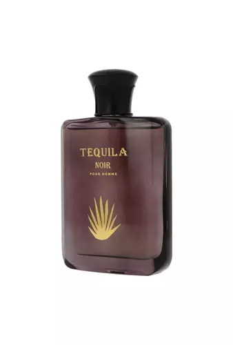 Bharara Tequila Noir Edp 100ml miniatura