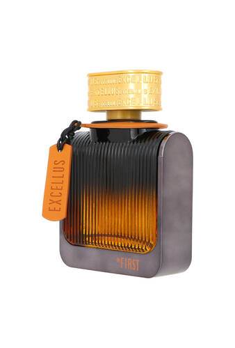 Flavia Excellus First Pour Homme Edp 100ml miniatura