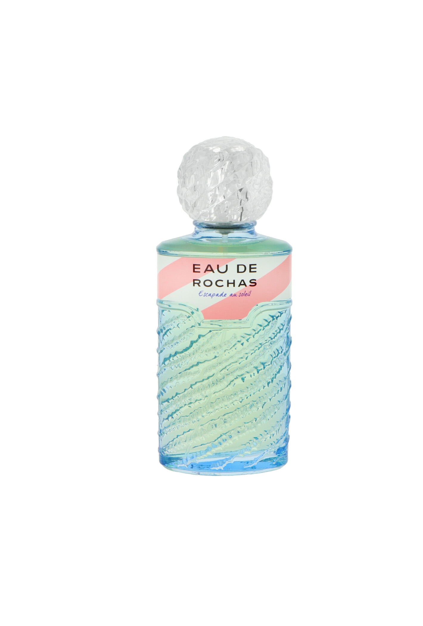 Tester Rochas Eau De Rochas Escapade Au Soleil Edt 100ml