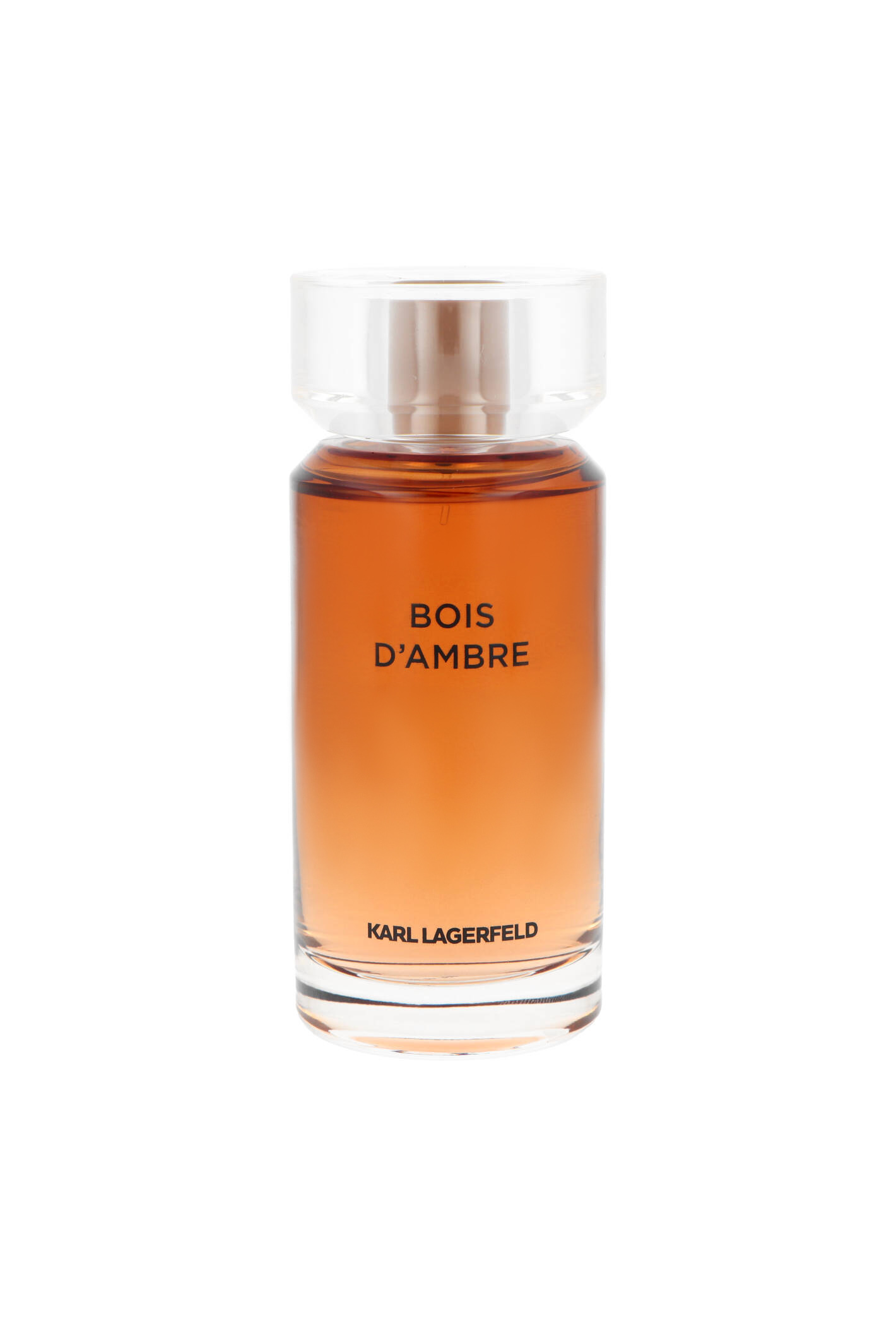 Zdjęcie produktu Karl Lagerfeld Bois d`Ambre Edt 100ml