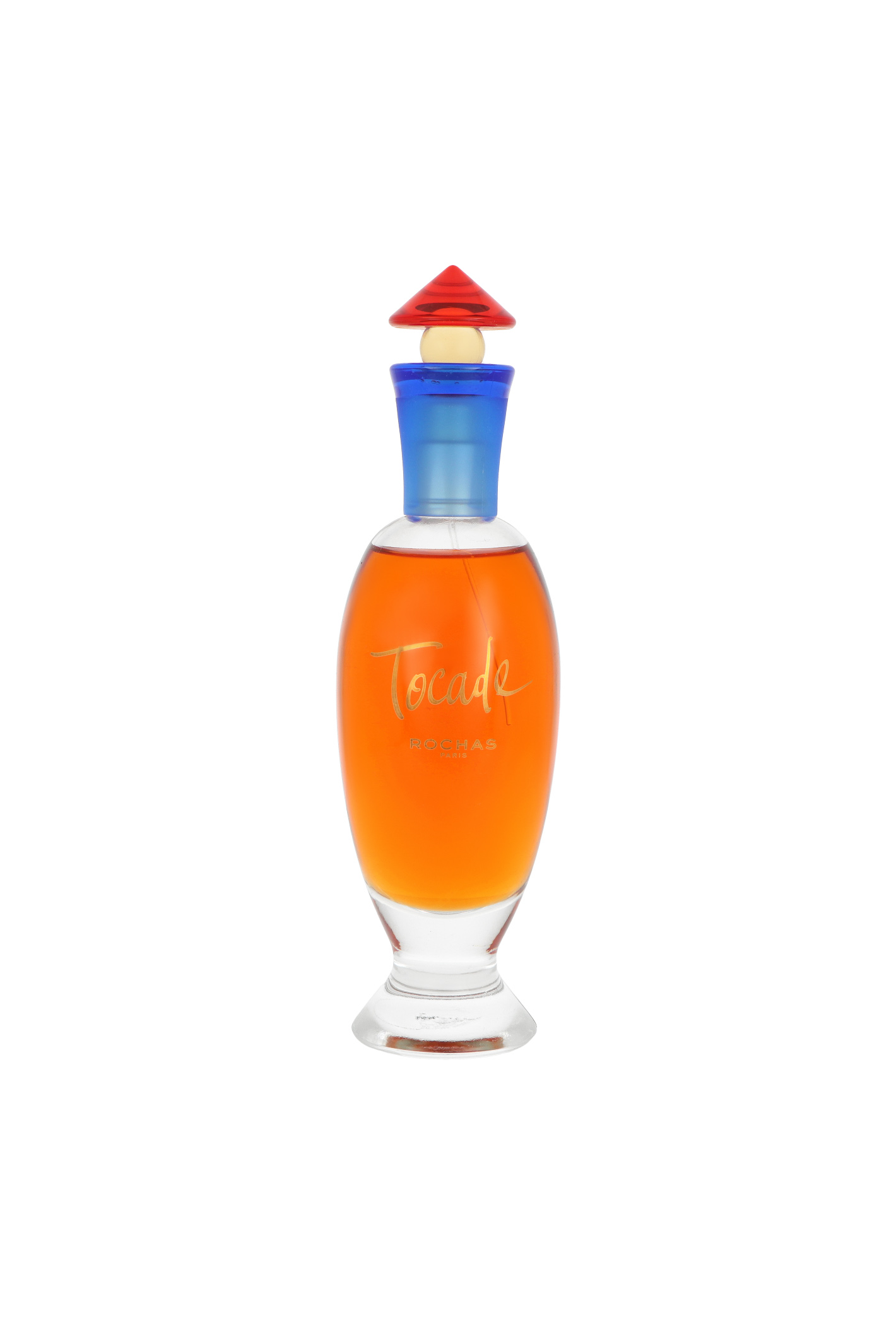 Tester Rochas Tocade Edt 100ml