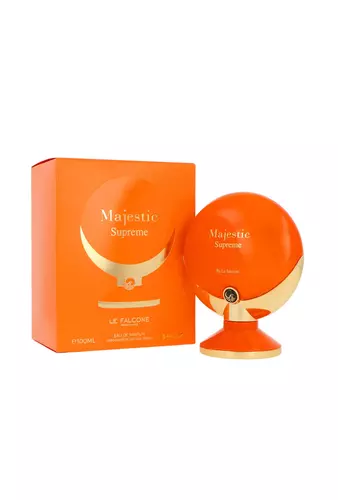 Le Falcone Majestic Supreme Edp 100ml miniatura