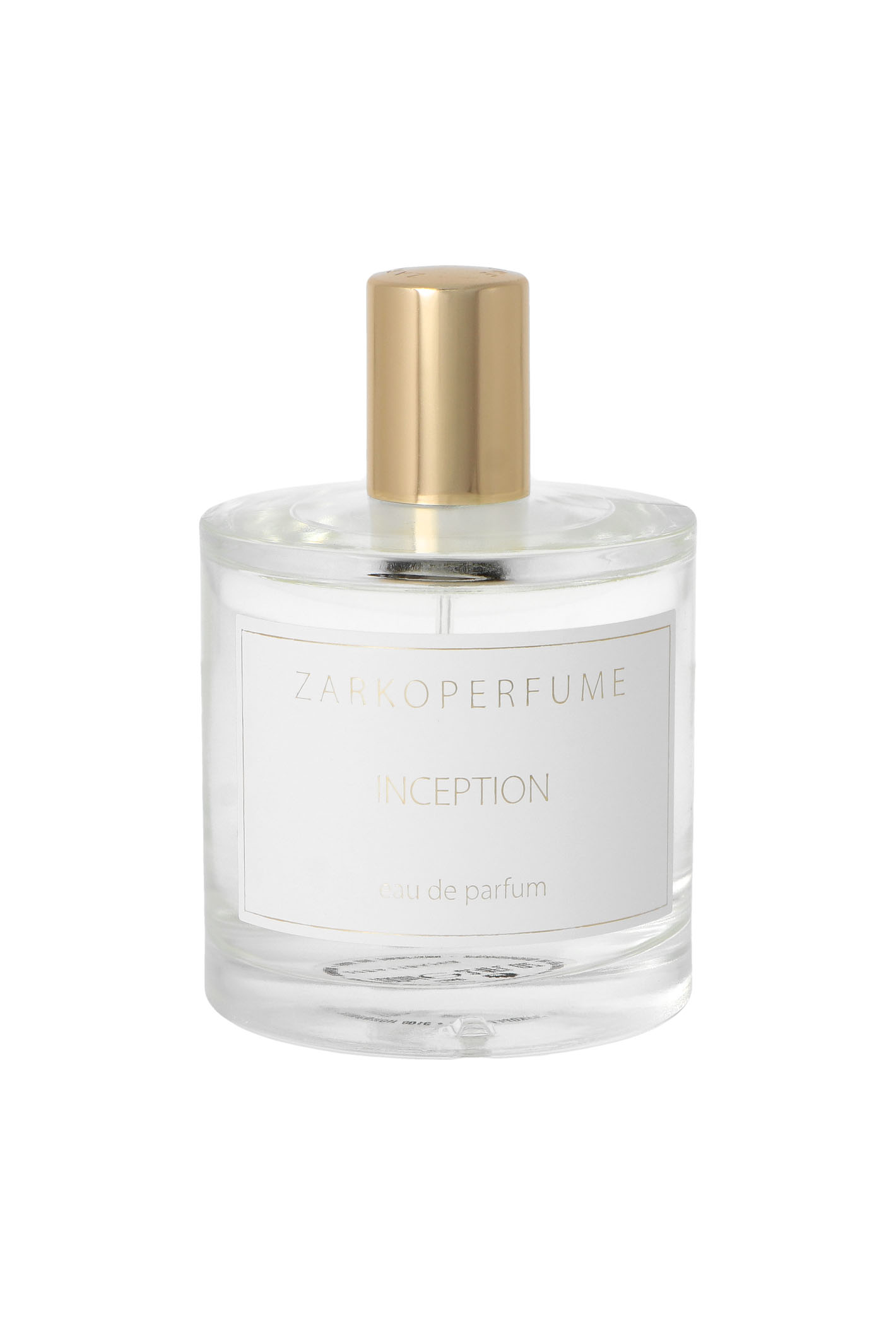Zarkoperfume Inception Edp 100ml
