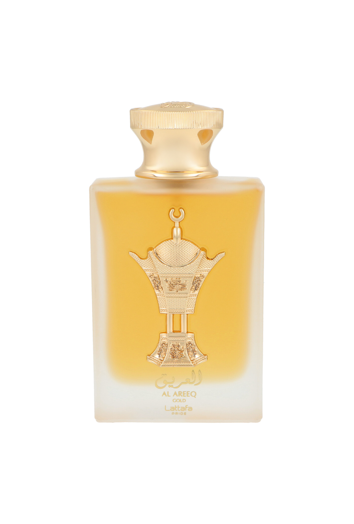 Lattafa Pride Al Areeq Gold Edp 100ml