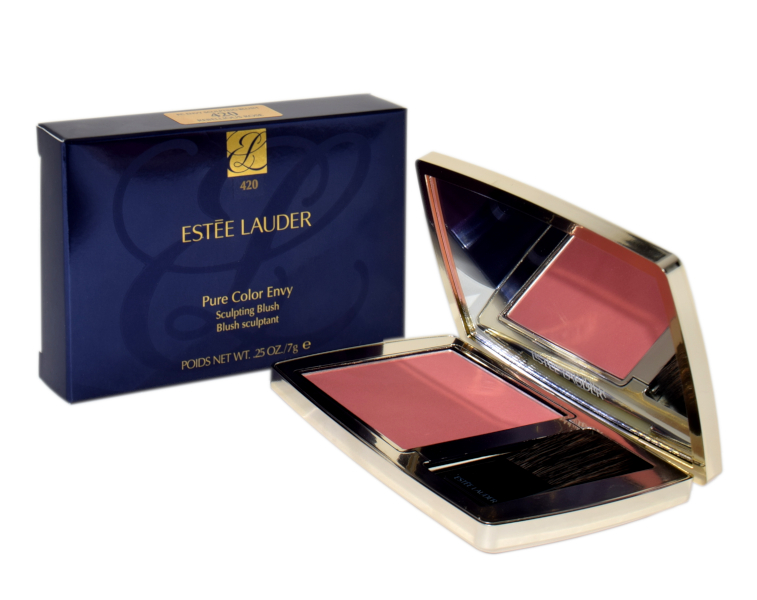 Zdjęcie produktu Estee Lauder Pure Color Envy Sculpting Blush 420 Rebellious Rose 7g