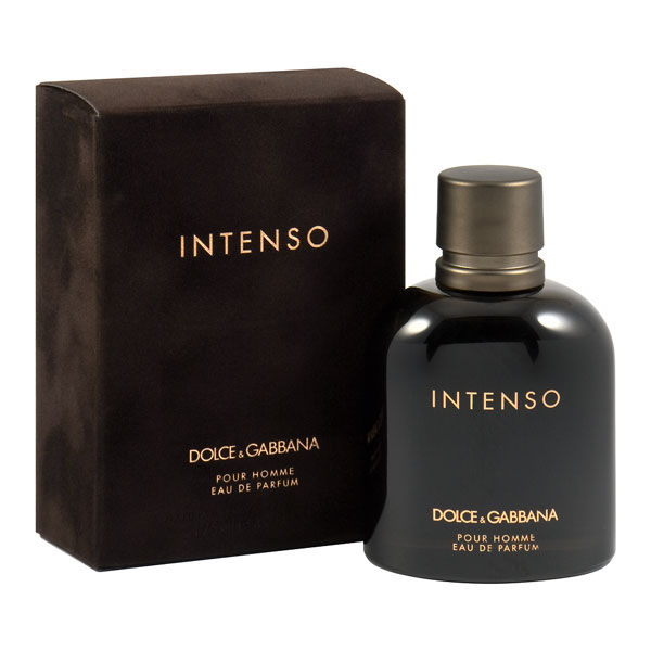 Dolce & Gabbana Pour Homme Intenso Edp 125ml