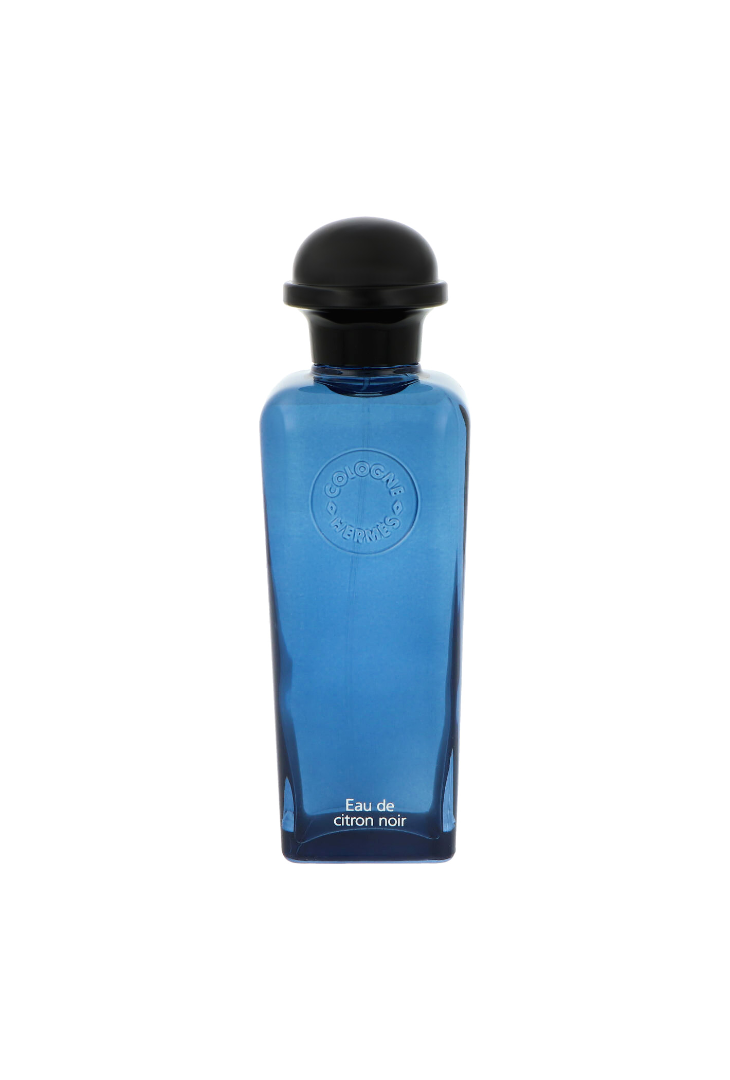 Tester Hermes Eau De Citron Noir Edc 100ml