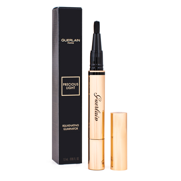 Zdjęcie produktu Guerlain Parure Gold Precious Light 1,5 2ml