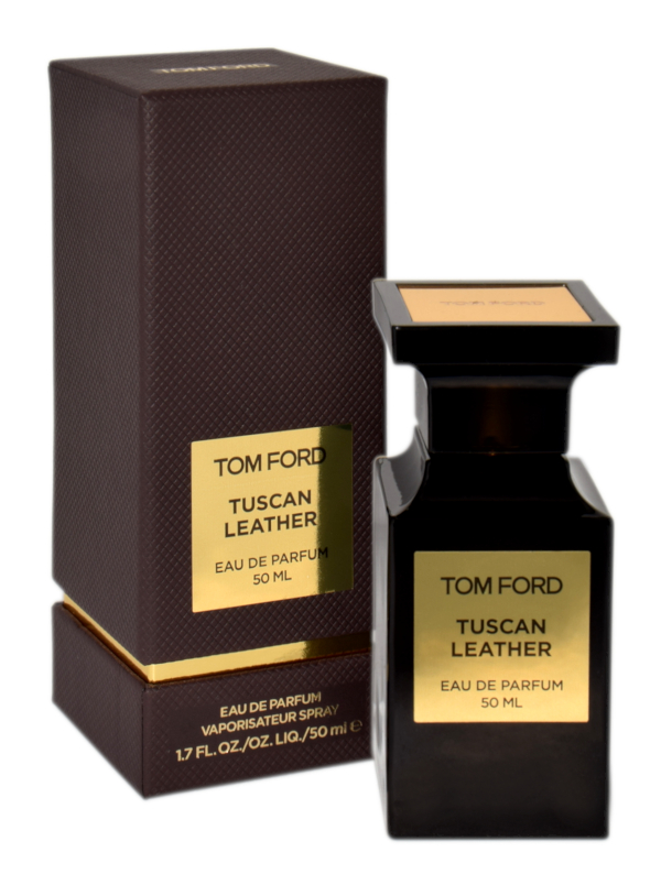 Tom Ford Tuscan Leather Edp 50ml