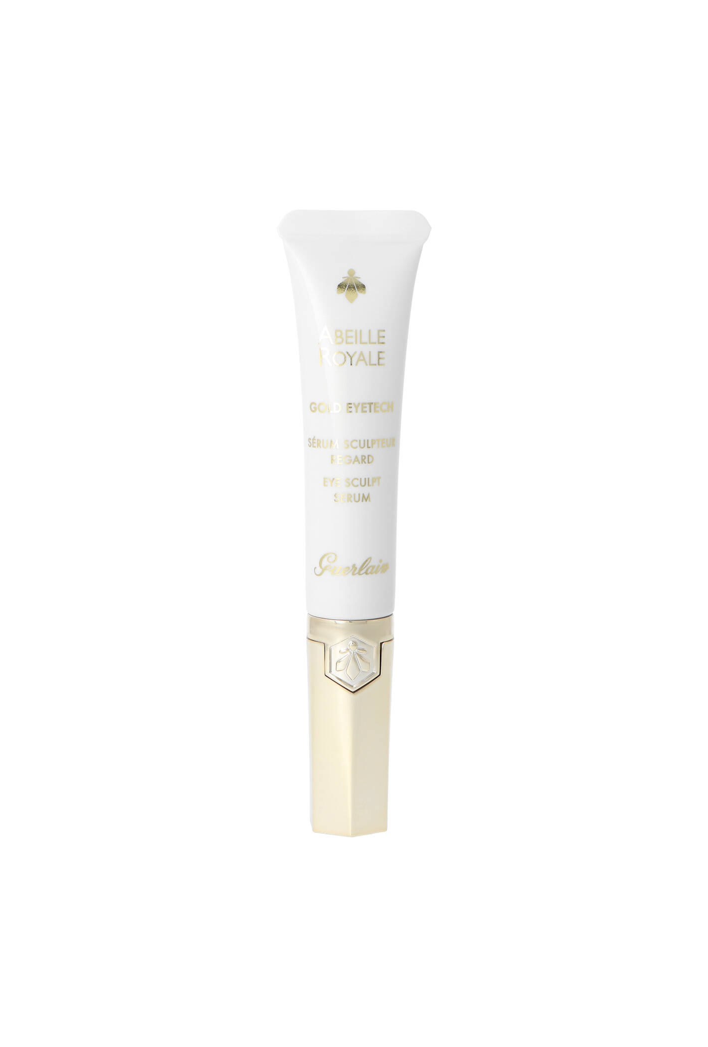 Guerlain Abeille Royale Gold Eyetech Eye Sculpt Serum 15ml