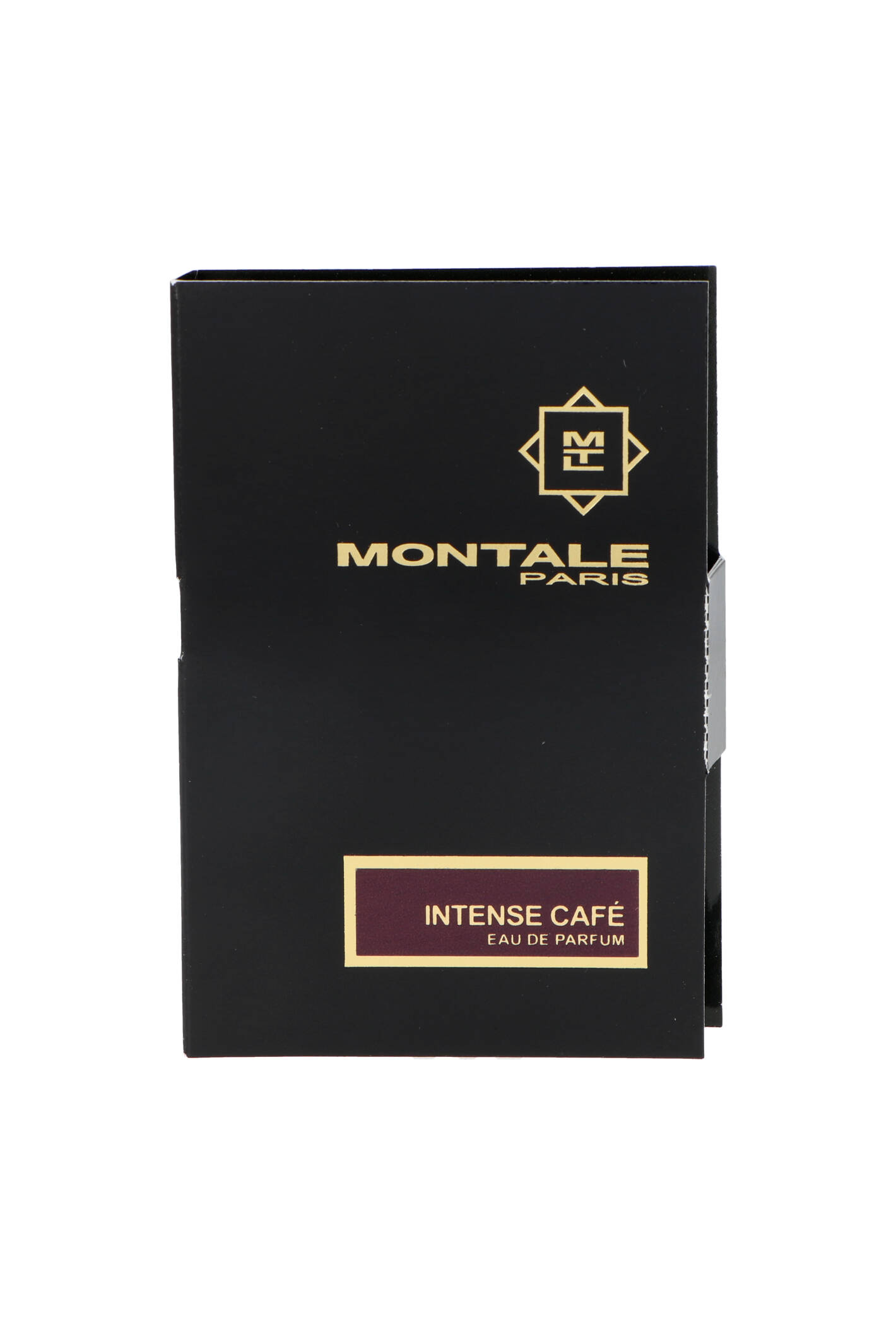 Próbka Montale Intense Cafe Edp 2ml