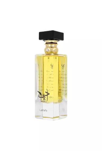 Lattafa Adeeb Edp 80ml miniatura