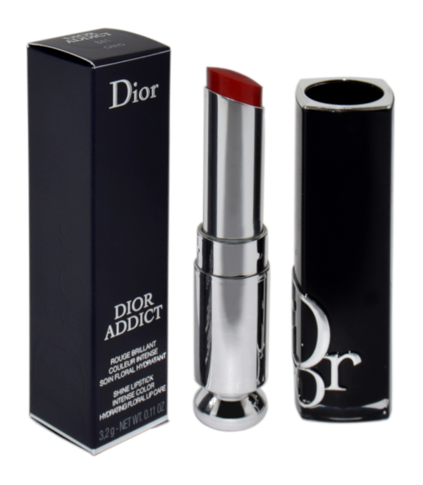 Zdjęcie produktu Dior Addict Shine Lipstick 841 Caro 3,2g