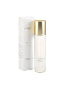 Guerlain Pure Radiance Cleanser - Eau De Beaute Refreshing Micellar Solution 200ml