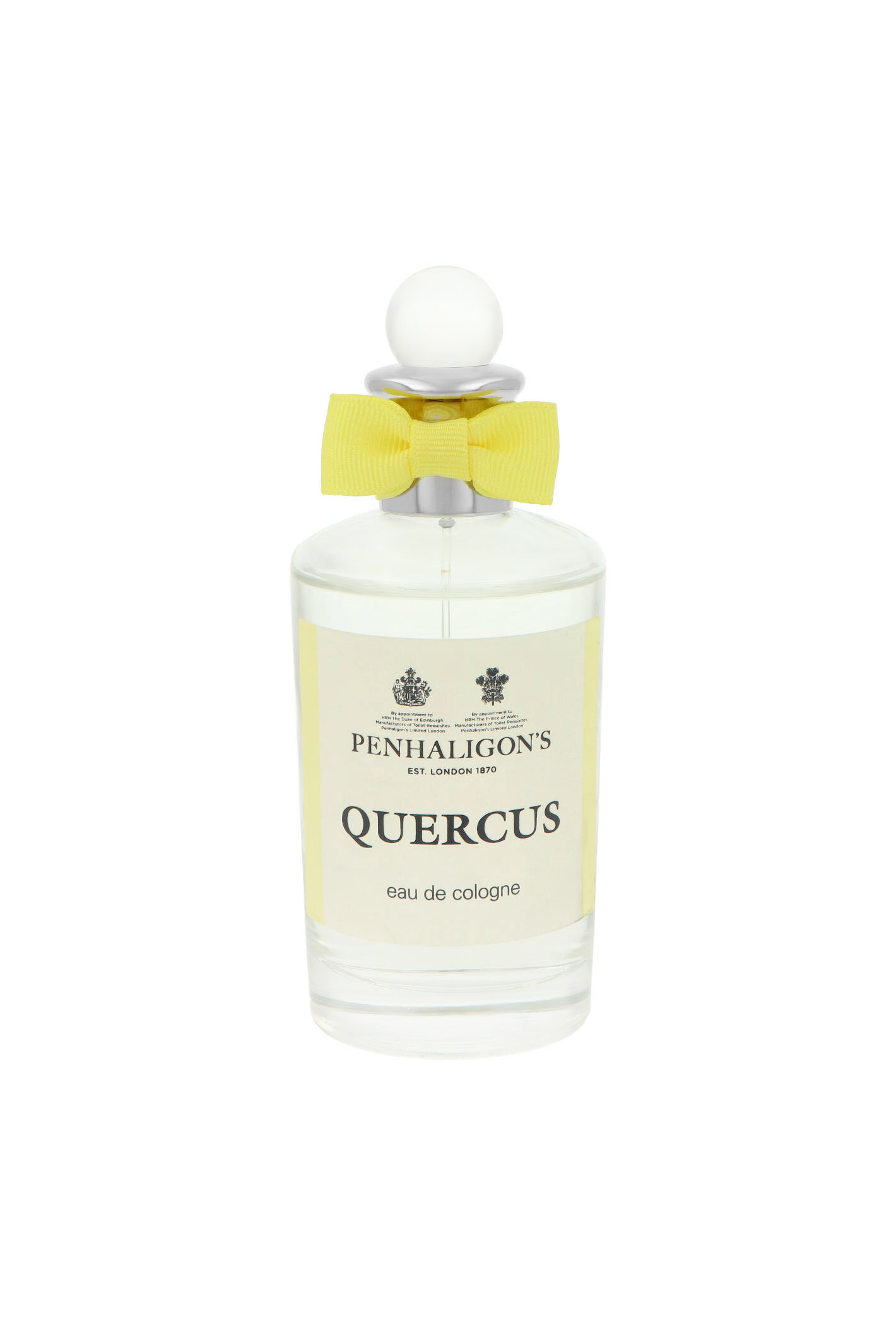 Tester Penhaligon`s Quercus Edc 100ml