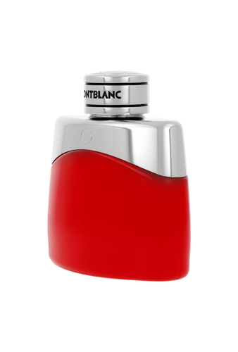 Montblanc Legend Red Edp 50ml miniatura