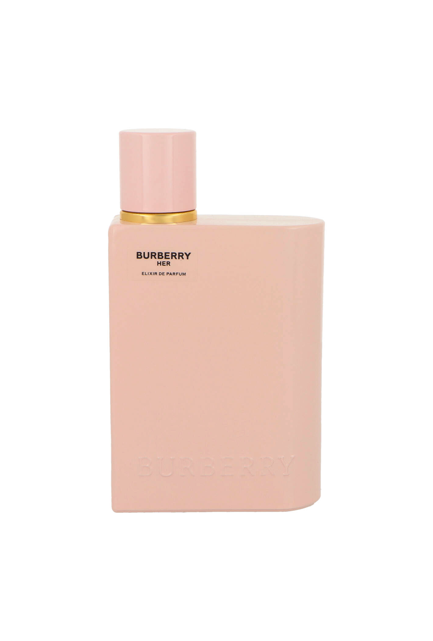 Tester Burberry Her Elixir de Parfum Edp Intense 100ml
