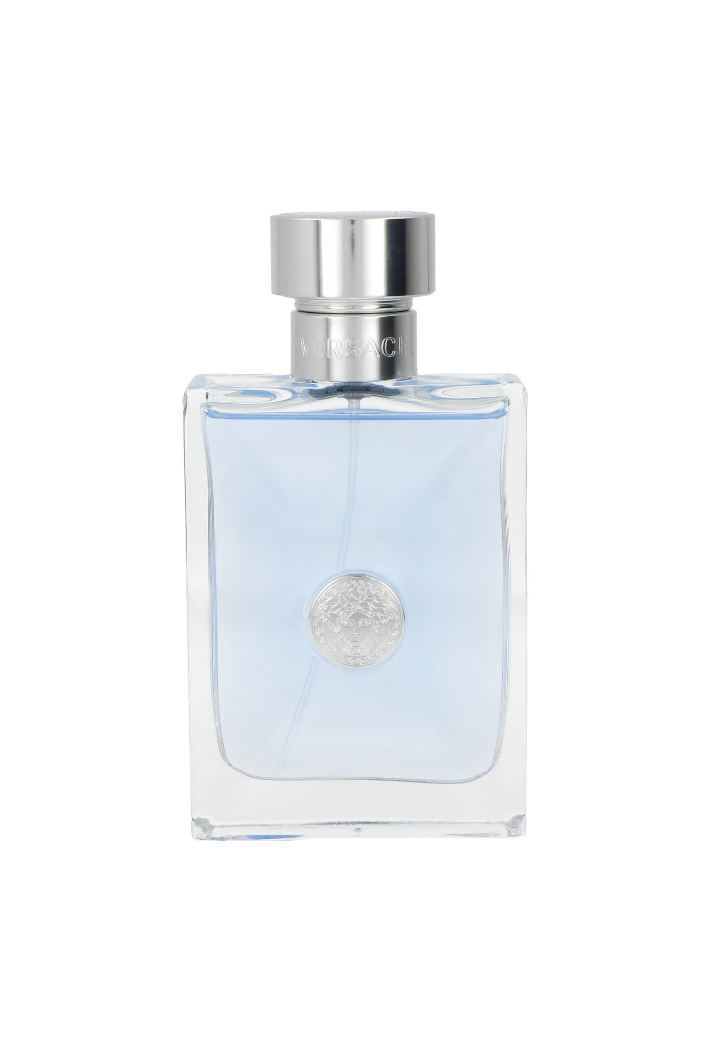 Versace Pour Homme Deodorant In Glass 100ml
