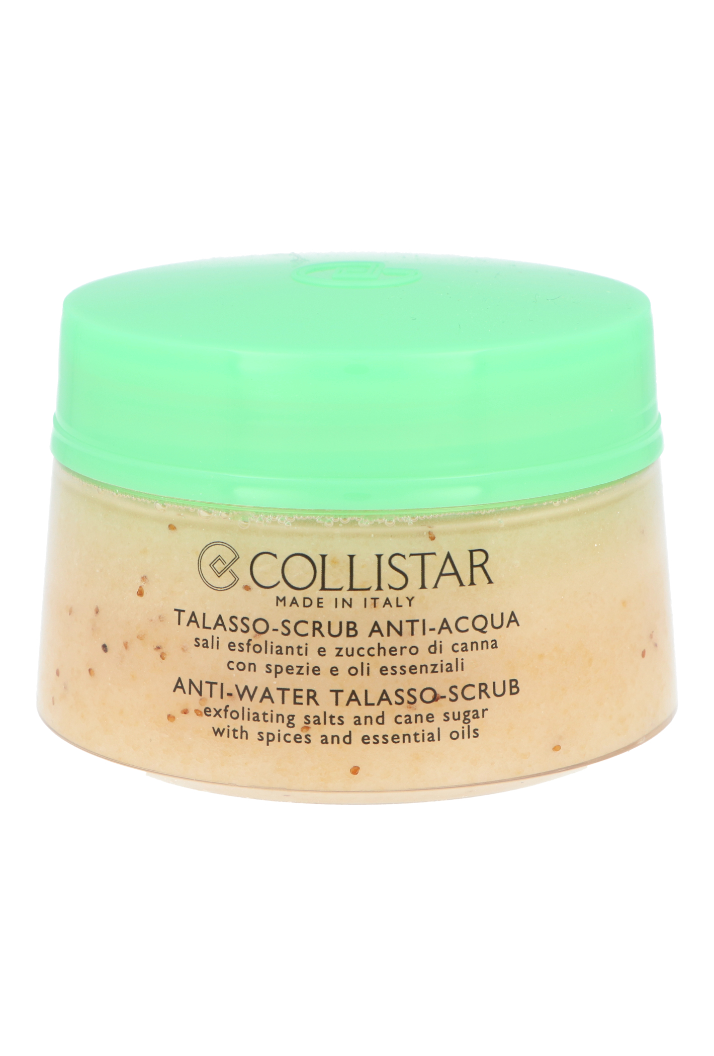 Collistar Anti-Water Thalasso-Scrub - 300g