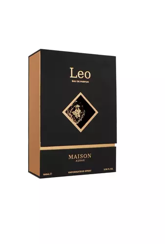 Maison Asrar Leo Edp 100ml miniatura