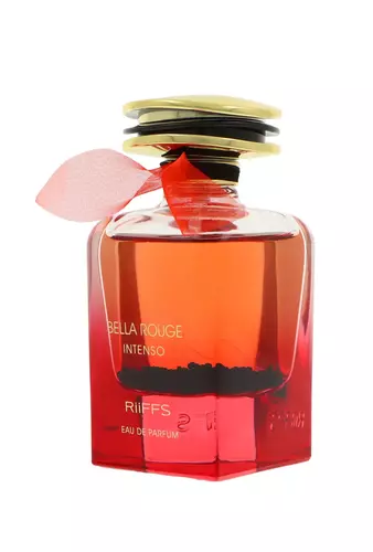 Riiffs Bella Rouge Intenso Edp 100ml miniatura