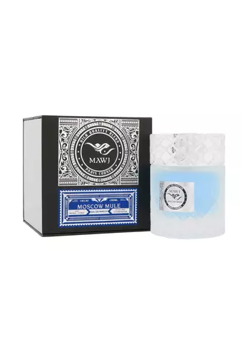 Paris Corner Mawj Moscow Mule Edp 100ml miniatura